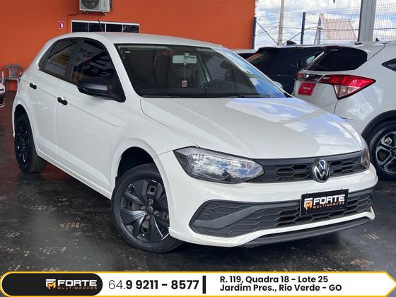 VOLKSWAGEN POLO 1.0 MPI TRACK MANUAL VOLKSWAGEN POLO 1.0 MPI TRACK MANUAL